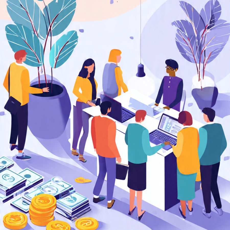 funding your dream